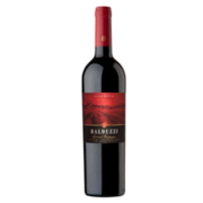 Balduzzi Gran Res. C/S 750Cc