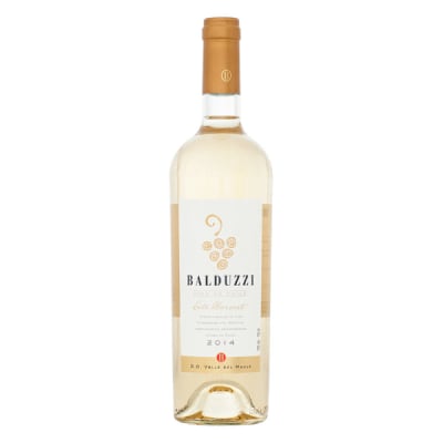 Balduzzi Late Harvest 750Cc