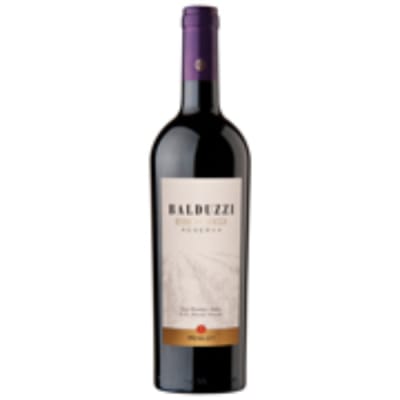 Balduzzi Merlot 750Cc1