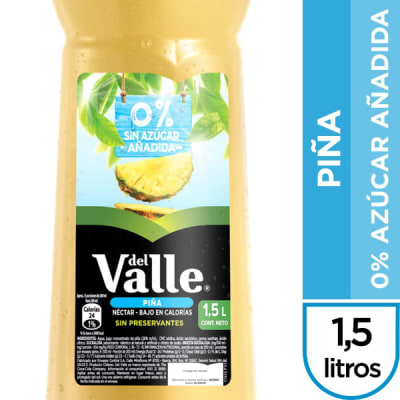 Andina Piña Zero Des 1500Cc1