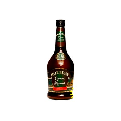 Holiday Cream Liqueur 750Cc1