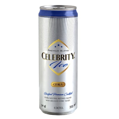 Celebrity Citrus 355Cc