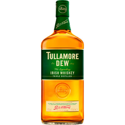 Tullamore Dew 750Cc1