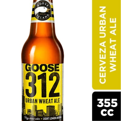 Goose 312 355Cc1