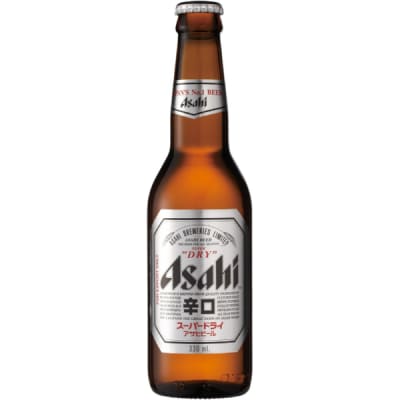 Asahi Botellin 330Cc
