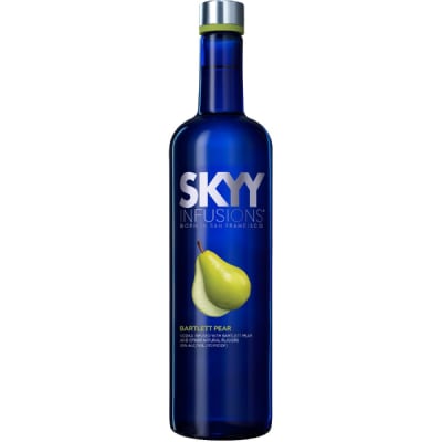 Skyy Pear 750Cc