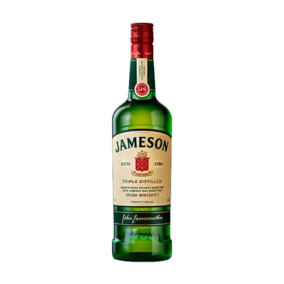 Jameson 750Cc