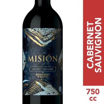 Mision Cabernet Sauvignon1