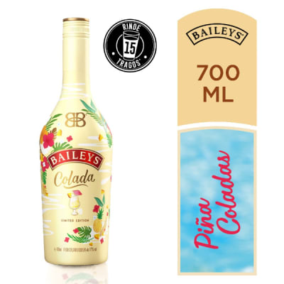 Baileys Piña Colada 750Cc1