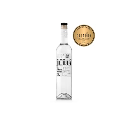 Julia Dd 40° 700Cc1