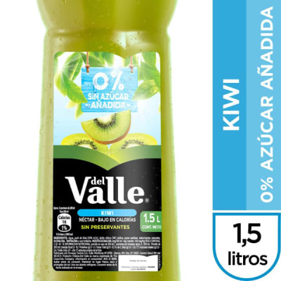 Andina Kiwi Zero 1500Cc1