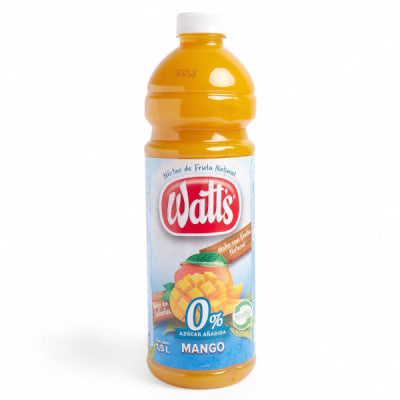 Watts Mango Ligth