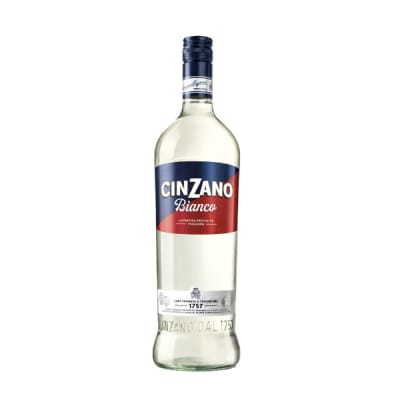 Cinzano Bianco Litro1