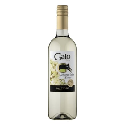 Gato Dulce Blanco 750Cc