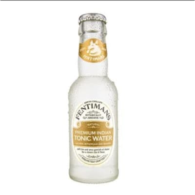 Fentimans Tonic Water 200Cc