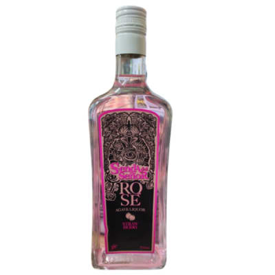 Senda Del Señor Rose 700Cc1