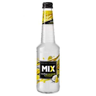Mix Piña Coco