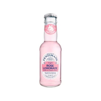Fentimans Rose Lemonade 200Cc