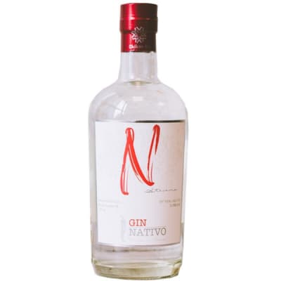 Nativo 700Cc 39°1