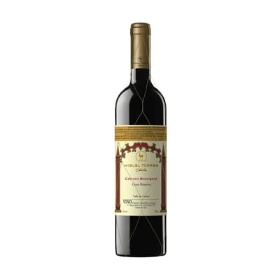 Miguel Torres Gran Reserva C.S.