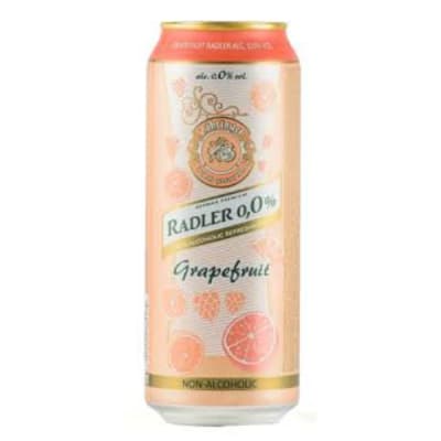 Radler S/A Pomelo Lata 500Cc1