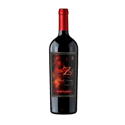 Don Zata Cabernet Sauvignon1