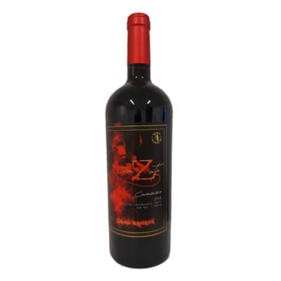 Don Zata Carmenere1