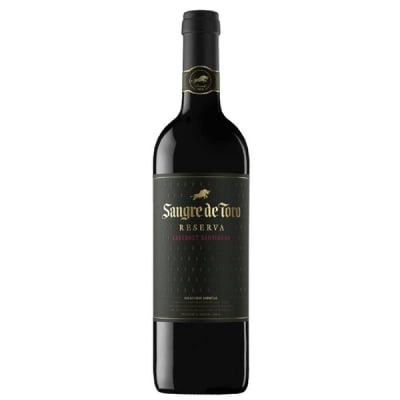 Sangre De Toro C.S.