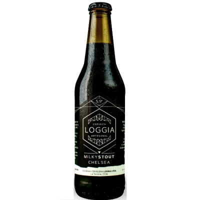 Loggia Milky Stout Chelsea1