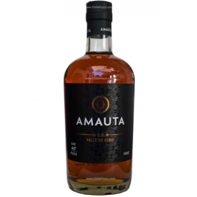 Amauta Premium Envejecido