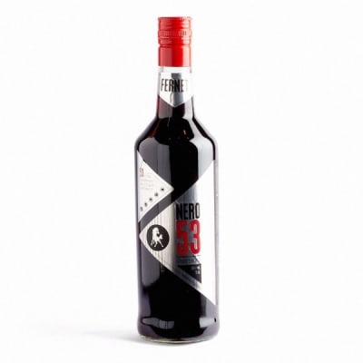 Fernet Nero 531
