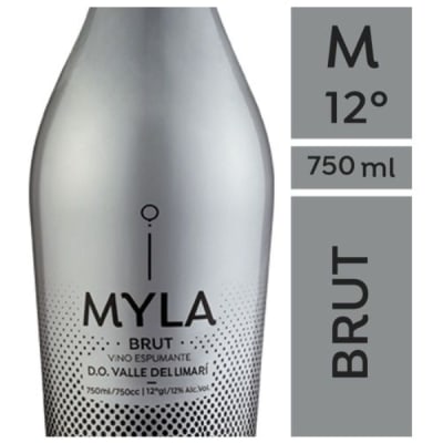 Myla Brut