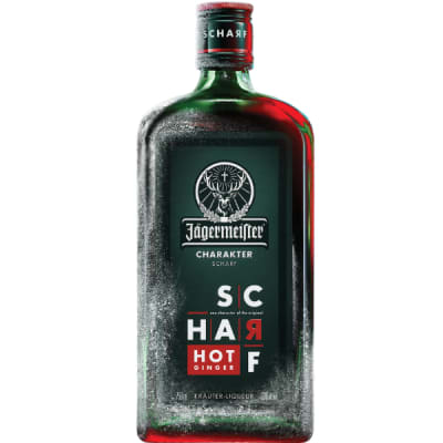 Jagermeister Charakter1