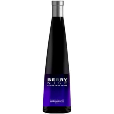 Berry Nice Blueberry