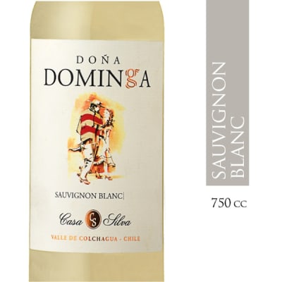 Doña Dominga Sauvignon Blanc1