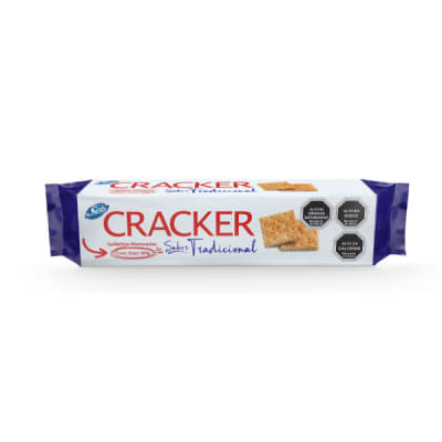 Cracker Tradicional