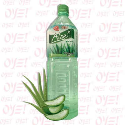 Aloe Vera Original 1500Cc1