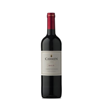 Carmen Varietal Cabernet Suavinong