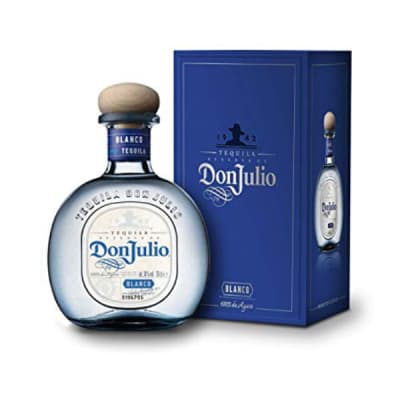 Don Julio Blanco 750Cc
