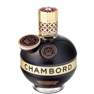Chambord Raspberry 750Cc1