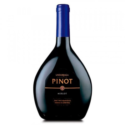 Pinot Undurraga Merlot1