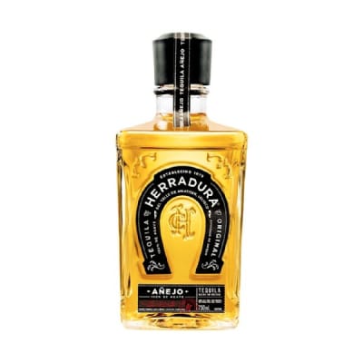 Herradura Añejo 750Cc