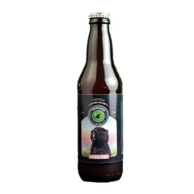 Chungungo Stout Bot 330Cc1