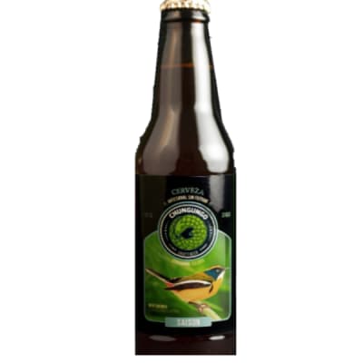 Chungungo Saison Bot 330Cc1