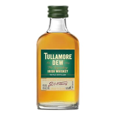 Tullamore Petaca 350Cc