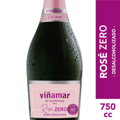 Viñamar  Rose Zero