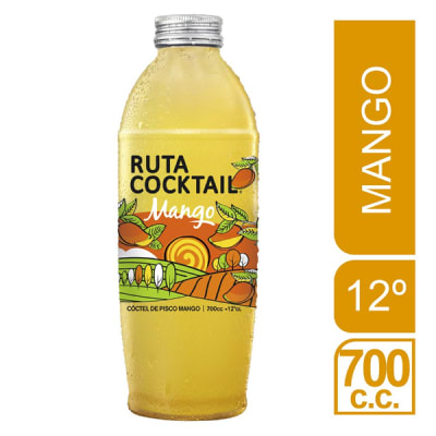 Ruta Mango 750Cc1