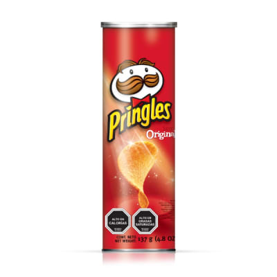 Pringles Original1