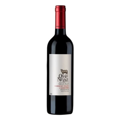 Oveja Negra Cabernet Franc / Carm1