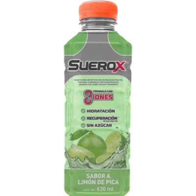 Suerox Limon De Pica